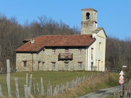Kirche der Heiligen Katharina