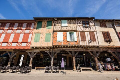 Mirepoix