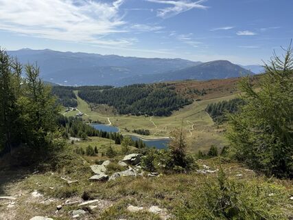 Photo de Bahn Micha le long du parcours