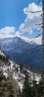 Photo de Alabax+bergfex le long du parcours