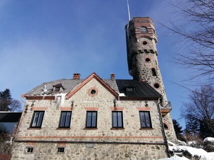 Foto von Wanderfux entlang der Tour