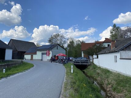 Labstelle FF-Haus Großeberharts