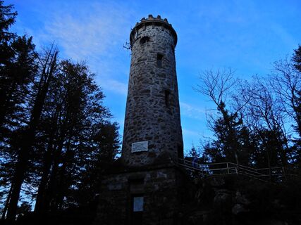 Sternstein - Kirchschlag bei Linz