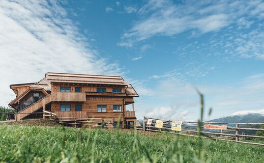 Hiaslalm Ferienwohnungen