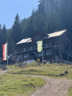 Foto von Evgeny Porokhnya entlang der Tour