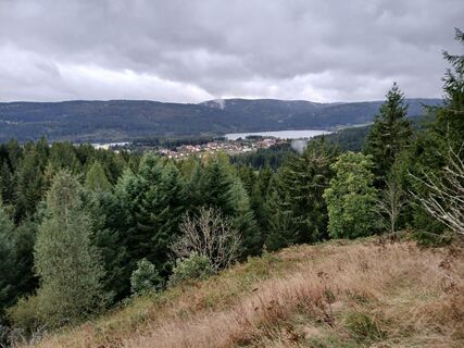 Fotó a Schaengemann honlapról a túra során