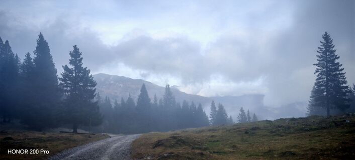 Photo de sanja miletic le long du parcours