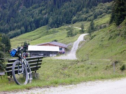 Kinzlingeralm
