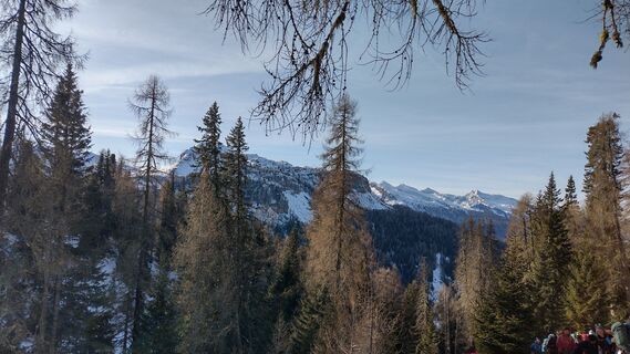 Photo de oscarpette82 le long du parcours
