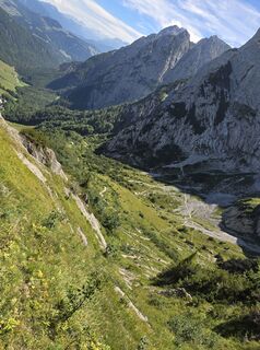 Foto von Aleksandar Knezevic 1 entlang der Tour