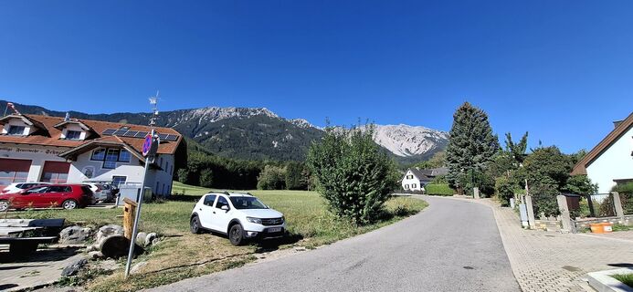 Foto von Edgar Berger entlang der Tour