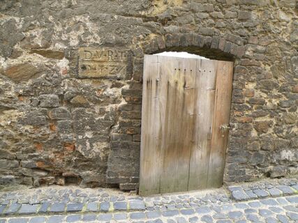 Verrätergasse, Görlitz