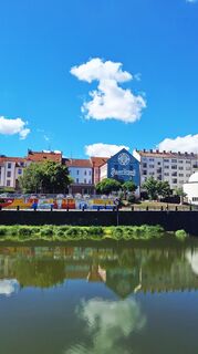 Fotografia z Libor Matas na trase