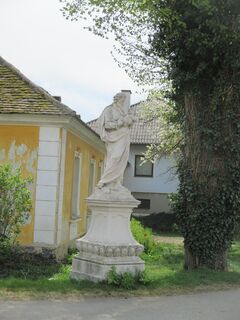 Immendorf HL. Antonius