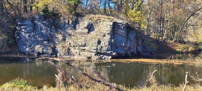 Fotografija s spletne strani Werner Spitzer 1 na poti