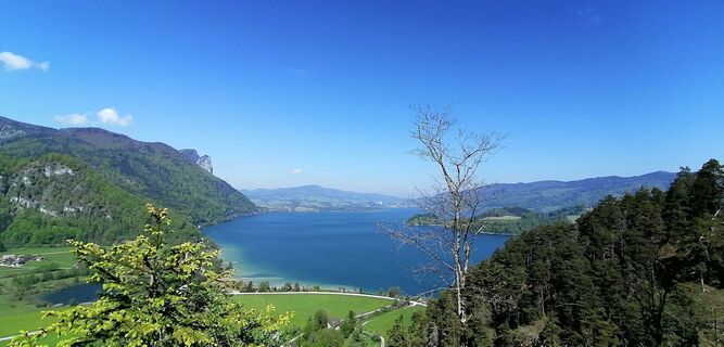 Photo de horst tschinder le long du parcours