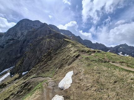 Fotografie de la Maurer Silvia de-a lungul turului