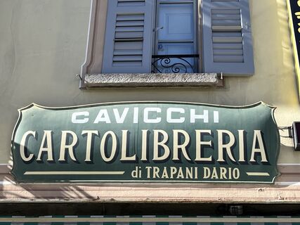 Foto von Regula Marti entlang der Tour
