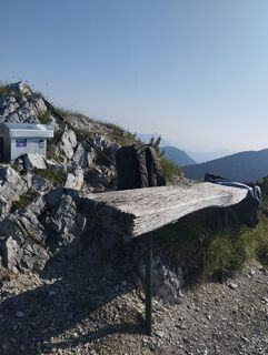 Fotografie z zlatko goter na trase