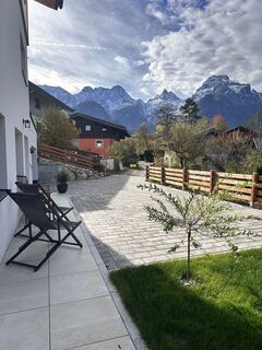 Beagzeit Ferienwohnung