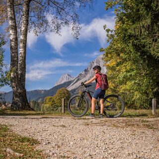 Sunnseitn Runde Ramsau