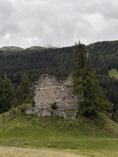Foto von Stucki Sven entlang der Tour