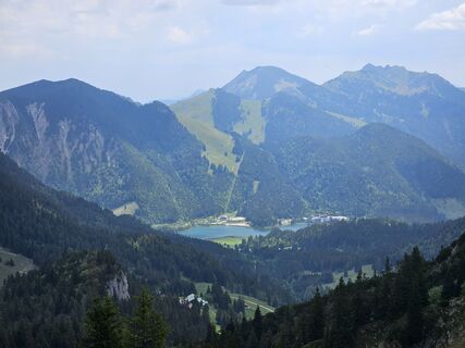 Foto von hannes.d entlang der Tour
