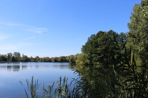 Am Haaken Werder