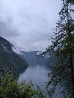 Foto von Nortix entlang der Tour