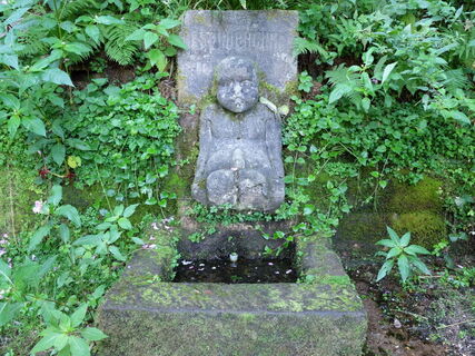 Gesundbrunnen