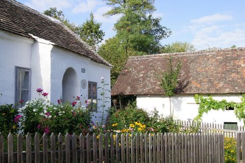 Museumsdorf Niedersulz