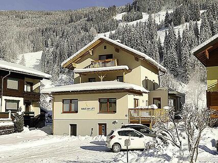 Haus am Lift
