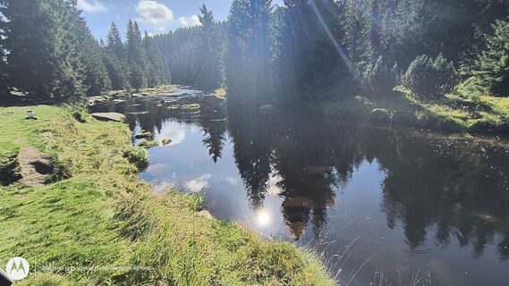 Fotografija s spletne strani Andrzej 42 na poti