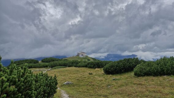 Fotografija s spletne strani Sebastian na poti
