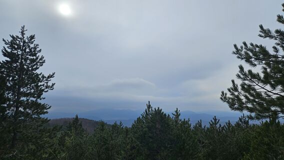 Foto von Robert8992 entlang der Tour