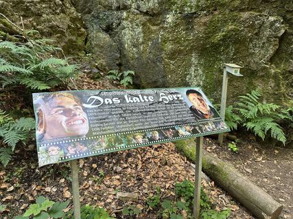 Foto von justasimpleguy entlang der Tour
