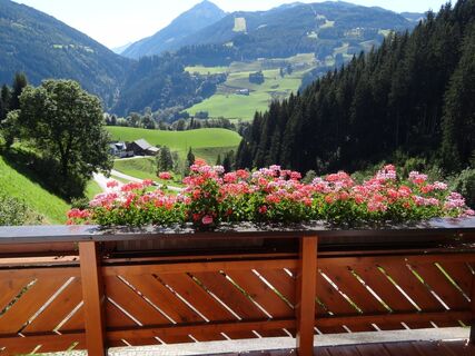 Appartements Sonnenhang