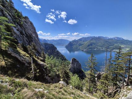 Foto von Padole entlang der Tour