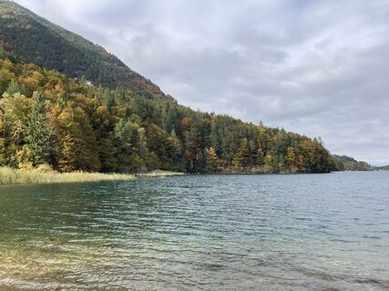 Photo from Thomas Fischer 21 along the tour