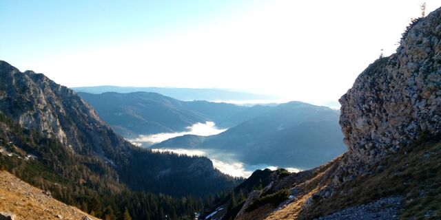 Foto von Marcin 1 entlang der Tour