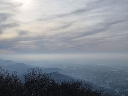 Foto von Noreen (NoKe) entlang der Tour
