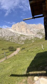 Foto von Erich Graf 2 entlang der Tour