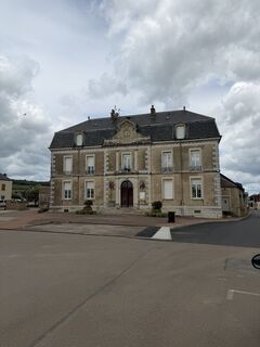 Foto von Guntram Hepperle entlang der Tour