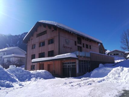 Alpenengel Appartement