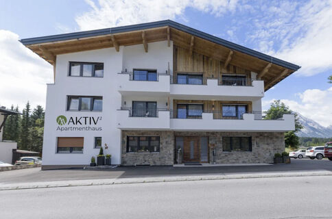 Aktiv² Apartmenthaus