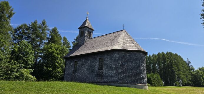 Фото с сайта Emillie Gessert во время экскурсии
