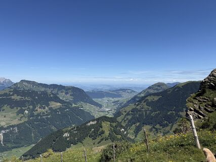 Fotografie z Marco Rodzynek 2 na trase
