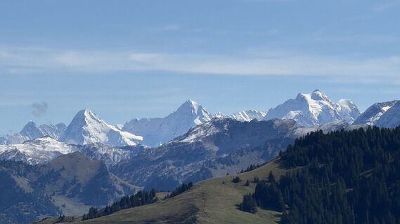 Foto von KAMartin entlang der Tour