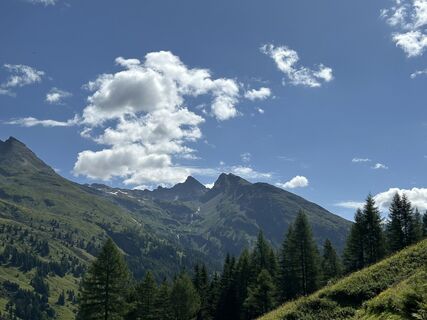 Foto von Stefan Ruhringer entlang der Tour