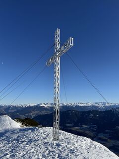 Foto von Mea Mira entlang der Tour